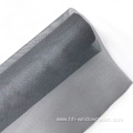 Corrosion resistance fiberglass plain insect screen yarn